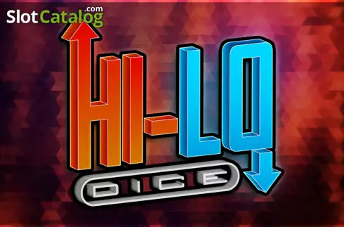 HiLo Dice логотип