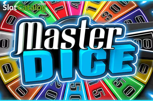 Master Dice логотип