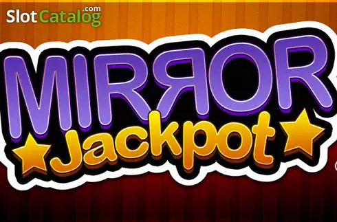 Mirror Jackpot логотип
