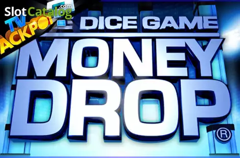 Money Drop логотип