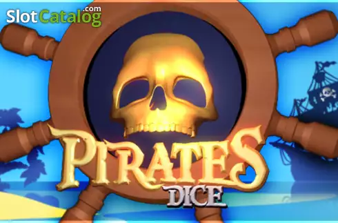 Pirates Dice логотип