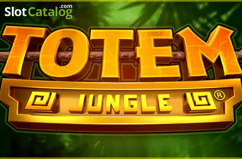 Totem Jungle логотип