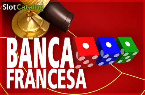 Banca Francesa (GAMING1) слот