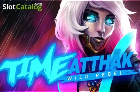 Time Atthak логотип