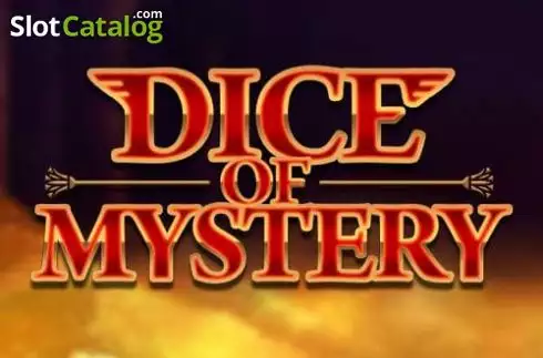 Dice of Mystery слот