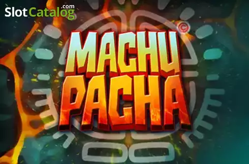 Machu Pacha слот