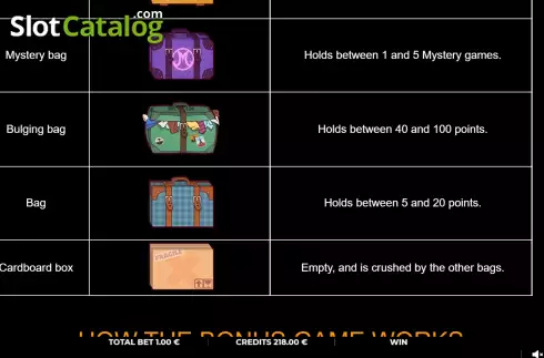 Скрин9. Hotel Millions слот