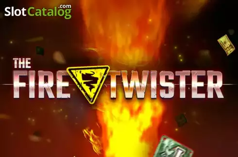 The Firetwister логотип