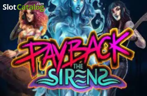 Payback The Sirens логотип