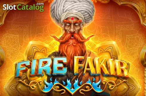 Fire Fakir слот