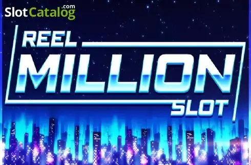Reel Million Slot слот