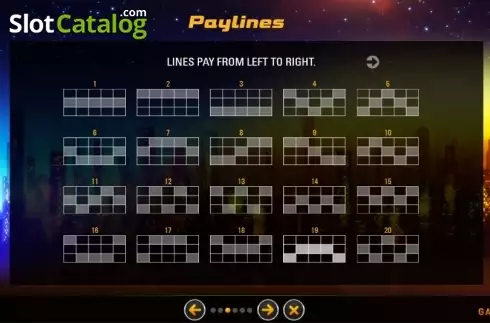 Скрин5. Reel Million Slot слот