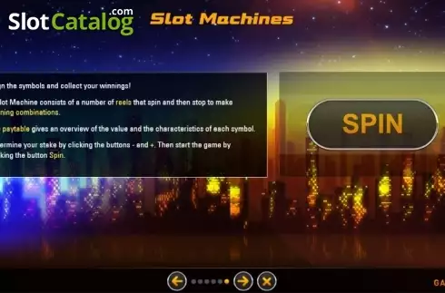 Скрин9. Reel Million Slot слот