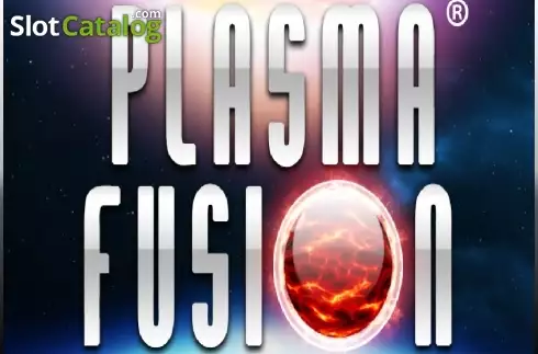 Plasma Fusion логотип