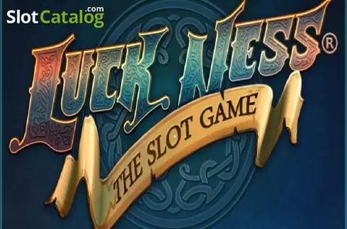 Luck Ness слот