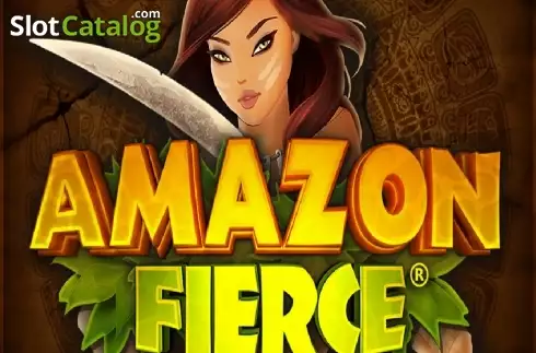 Amazon Fierce слот