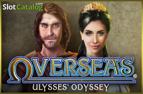 Overseas Ulysses Odyssey логотип