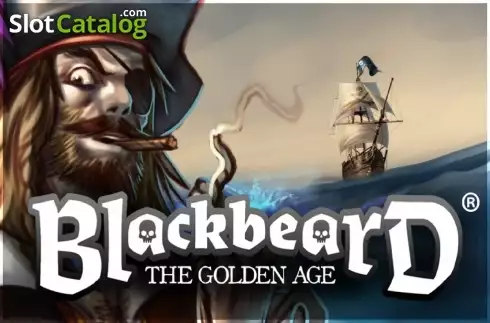 Blackbeard the Golden Age слот
