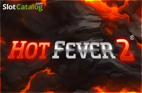 Hot Fever 2 логотип