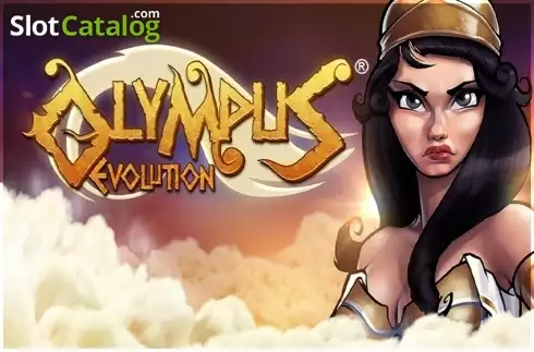 Olympus Evolution слот