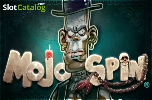 Mojo Spins логотип