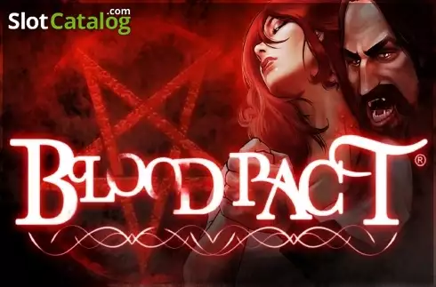 Blood Pact слот