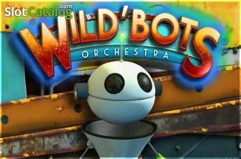 Wildbots Orchestra логотип