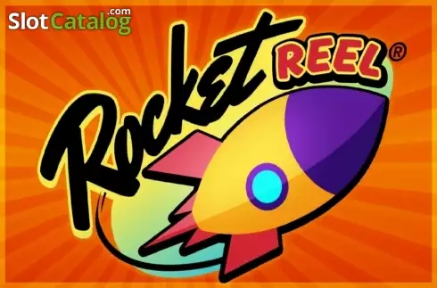 Rocket Reel слот