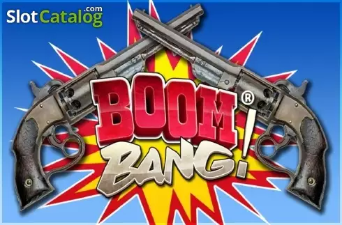 Boom Bang слот