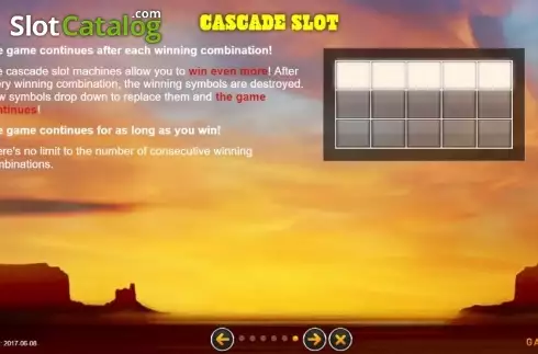 Скрин8. Boom Bang слот