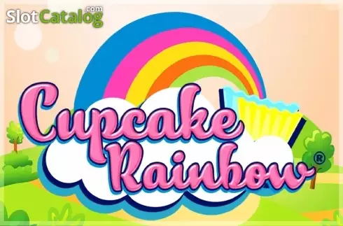 Cupcake Rainbow слот