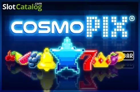 Cosmo Pix слот