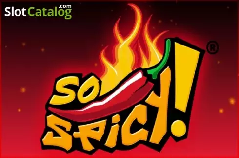 So Spicy логотип