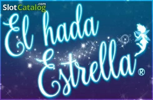 El Hada Estrella слот