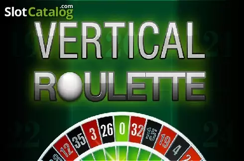 Vertical Roulette слот