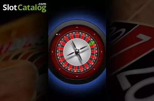 Скрин3. Vertical Roulette VIP слот