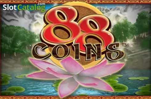 88 Coins слот