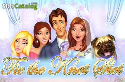 Tie the Knot слот