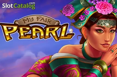 My Fair Pearl слот
