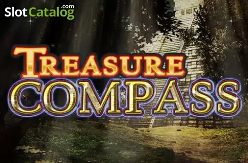 Treasure Compass слот