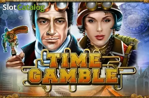 Time Gamble слот