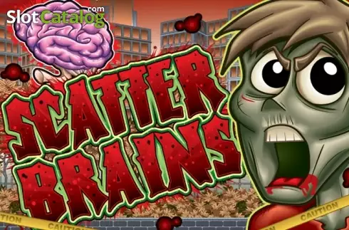 Scatter Brains слот