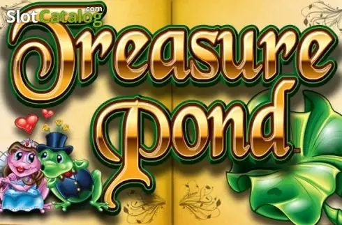 Treasure Pond слот