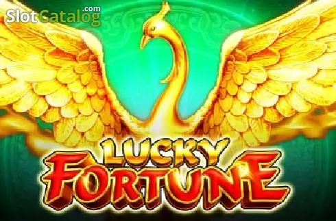 Lucky Fortune (GMW) слот
