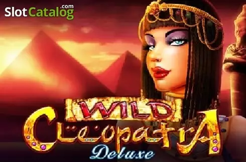 Wild Cleopatra Deluxe слот