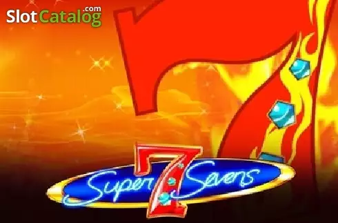 Super Sevens (GMW) слот