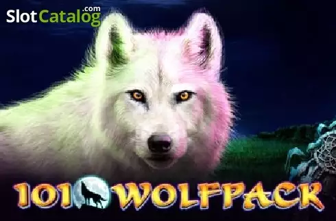 101 Wolfpack слот