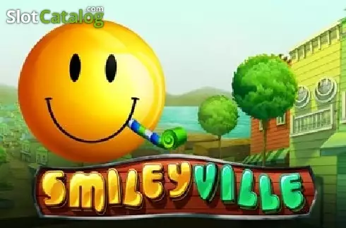 Smiley Ville слот