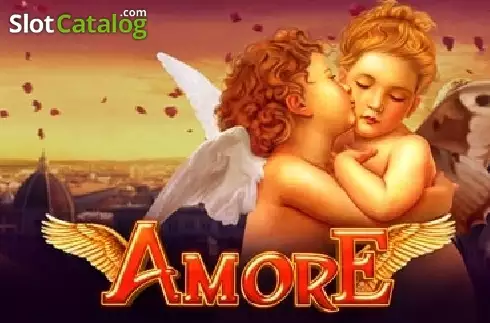 Amore слот