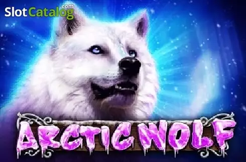 Arctic Wolf слот